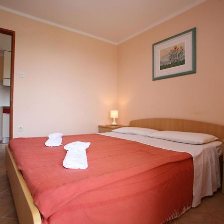 Apartments Neda - Porec South Værelse billede