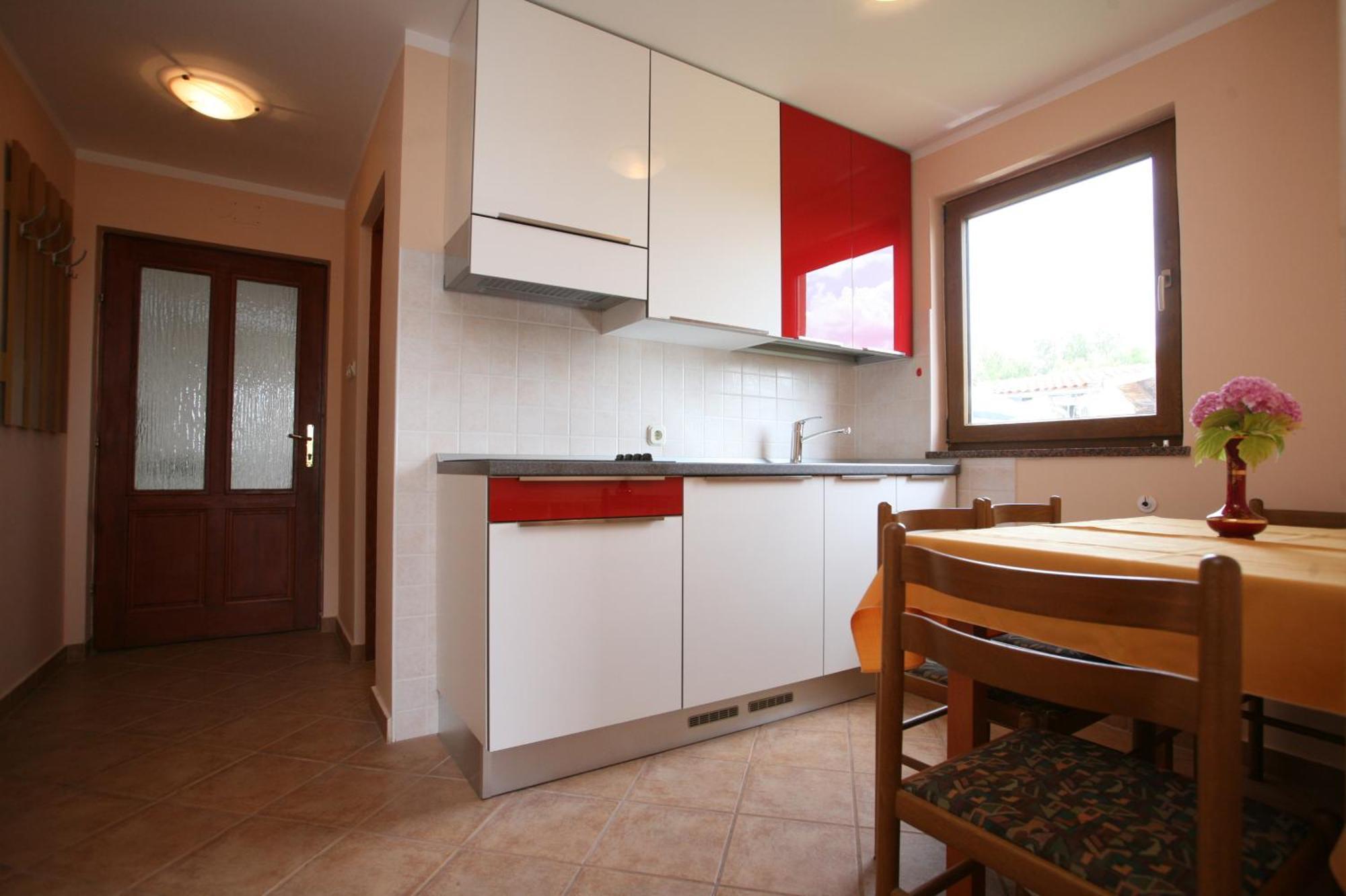 Apartments Neda - Porec South Værelse billede