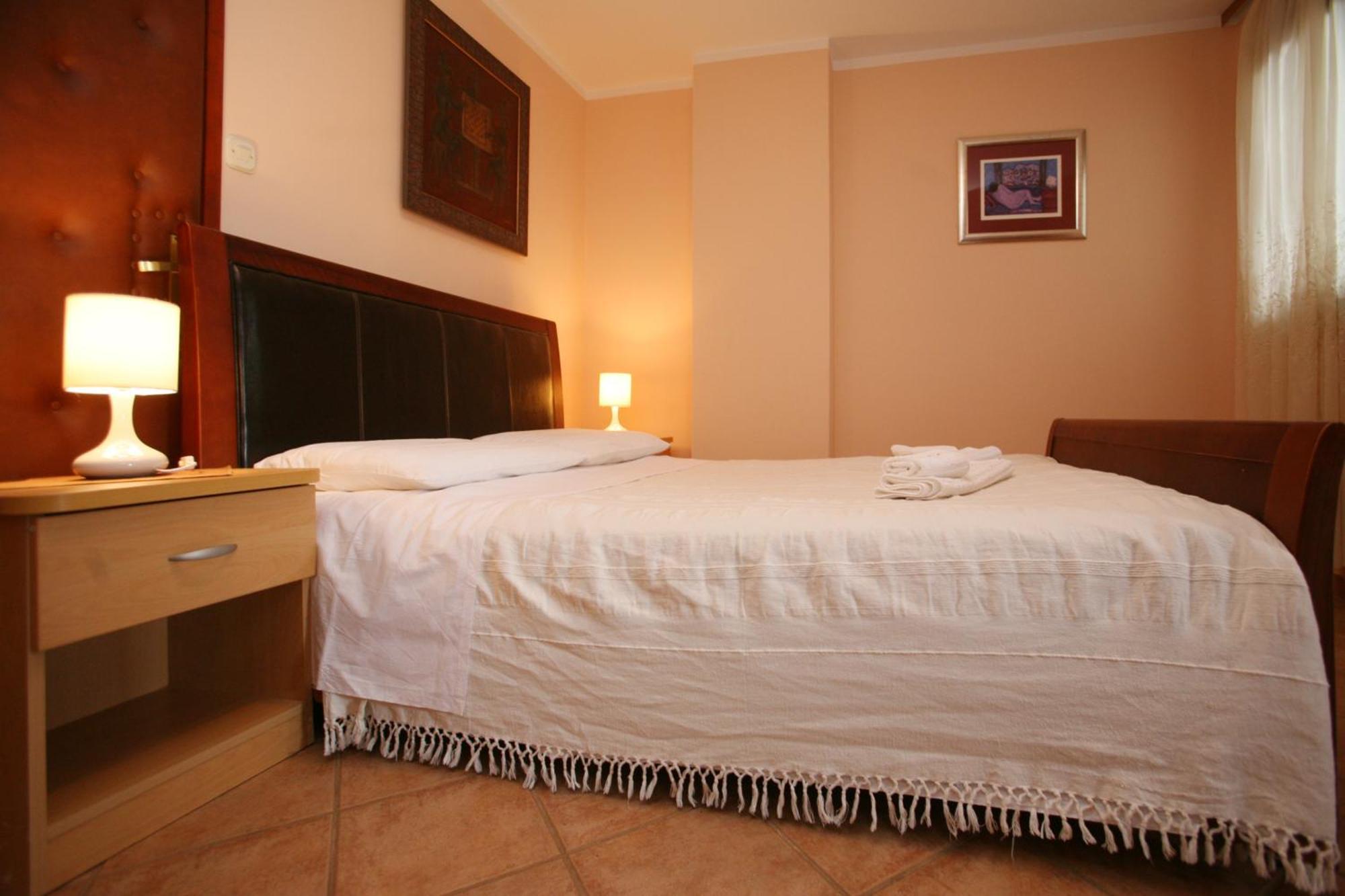 Apartments Neda - Porec South Værelse billede