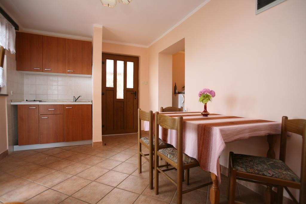 Apartments Neda - Porec South Værelse billede