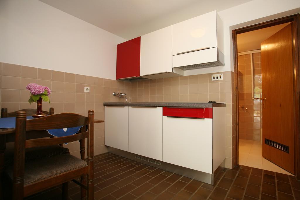 Apartments Neda - Porec South Værelse billede