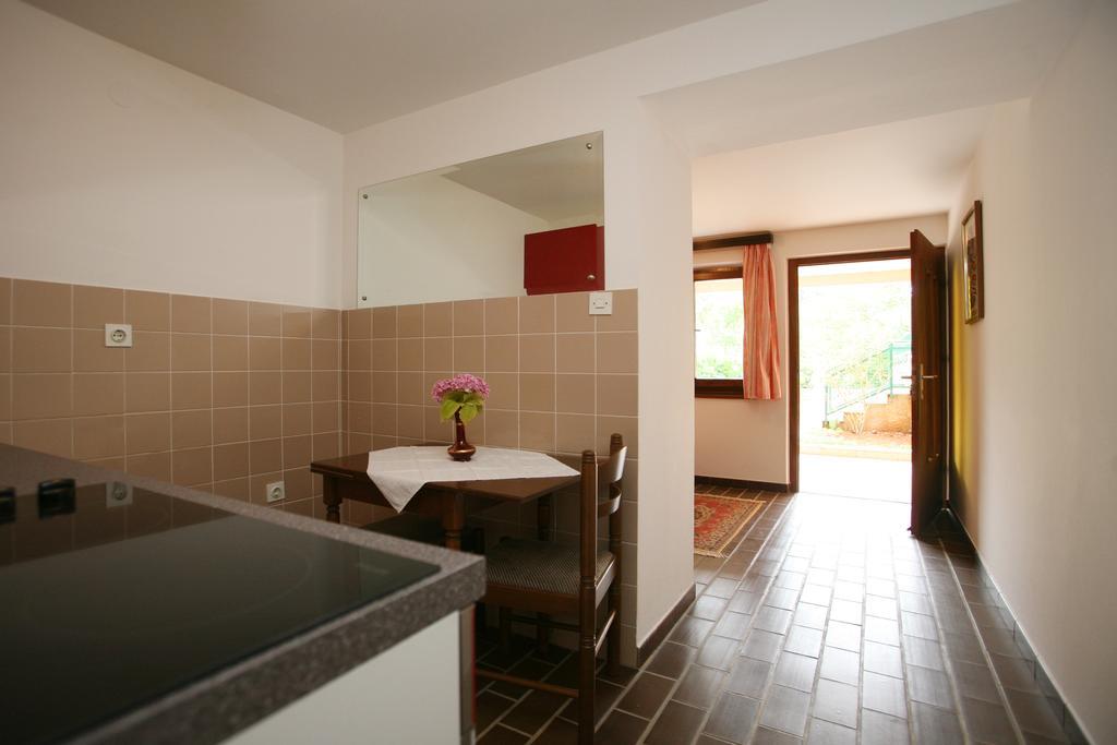 Apartments Neda - Porec South Værelse billede