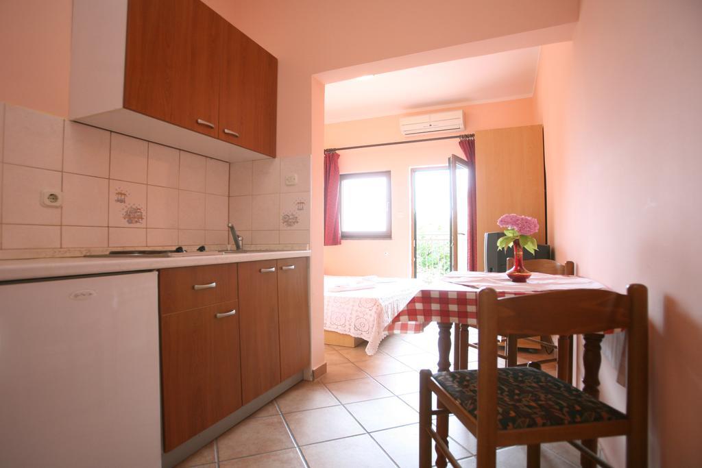 Apartments Neda - Porec South Værelse billede